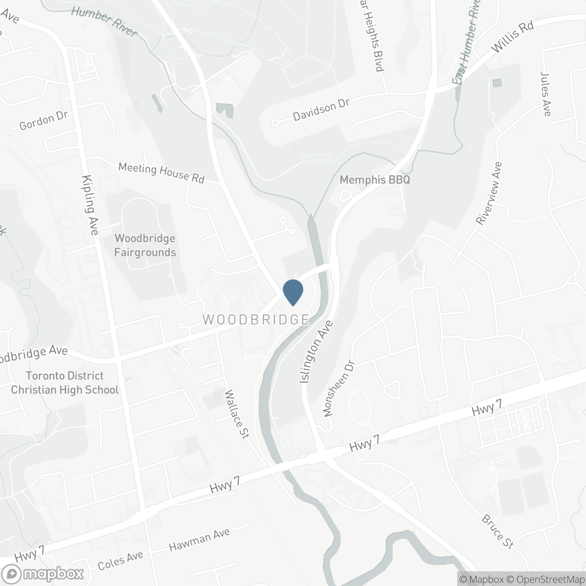 313 - 53 WOODBRIDGE AVENUE, Vaughan, Ontario L4L 9K9